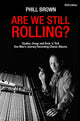 Book cover of: Are We Still Rolling?