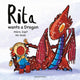 Book cover of: Rita wants a Dragon. By: Máire Zepf