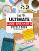 Book cover of: Ultimate Code Breaker's Puzzle Book. By: Gareth Moore