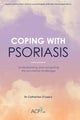 Book cover of: Coping With Psoriasis. By: Catherine OLeary