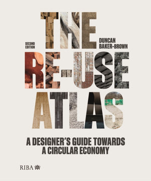 Re-use Atlas