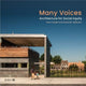 Book cover of: Many Voices. By: Sara Caples