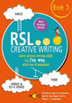 Book cover of: RSL Creative Writing: Book 3