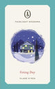 Book cover of: Voting Day. By: Clare O'Dea
