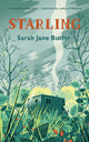 Book cover of: Starling. By: Sarah Fenton