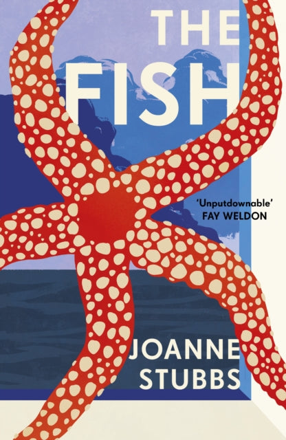 Book cover of: Fish. By: Joanne Stubbs