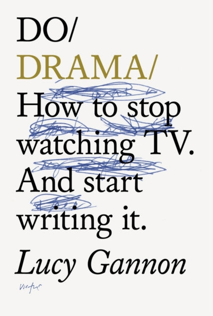 Book cover of: Do Drama. By: Lucy Gannon