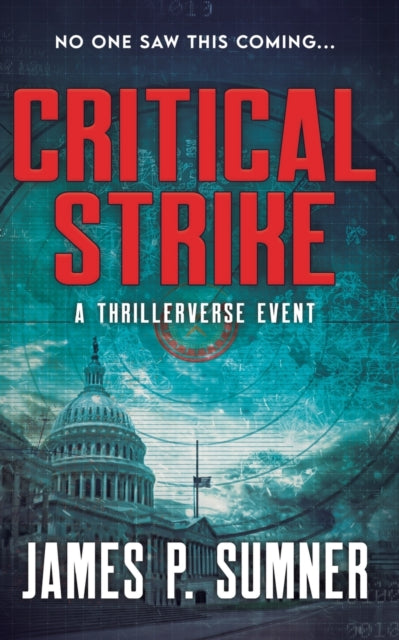 Book cover of: Critical Strike
