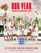 Book cover of: Our Year: European Champions 2022