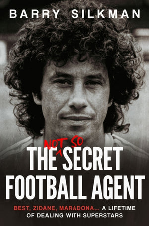 The Not So Secret Football Agent