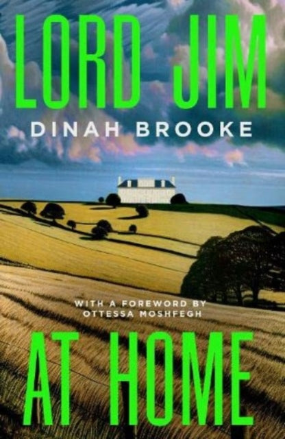 Book cover of: Lord Jim at Home. By: Dinah Brooke