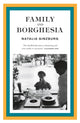 Family and Borghesia 9781914198847 Natalia Ginzburg