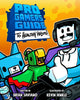 Book cover of: Pro Gamer's Guide to Healthy Habits. By: Brian Saviano