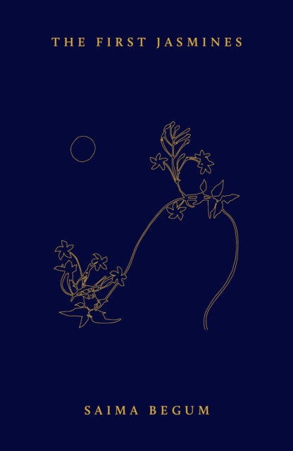Book cover of: First Jasmines