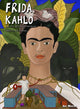 Book cover of: Frida Kahlo. By: Francisco de la Mora