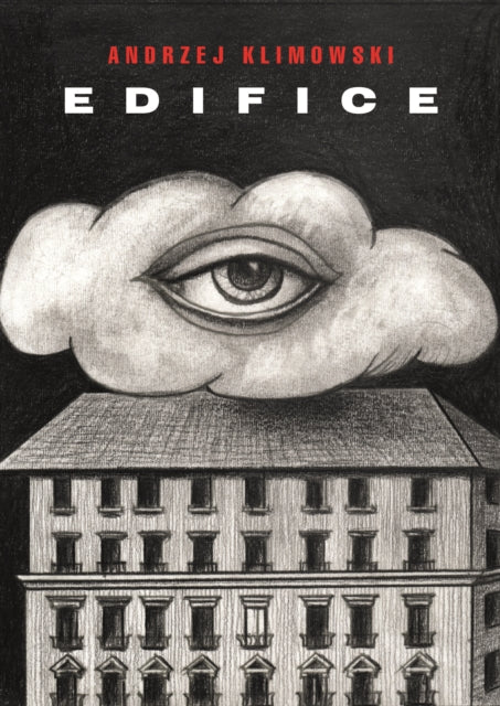 Edifice 9781914224256 Andrzej Klimowski