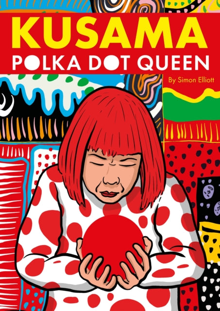 Book cover of: Kusama