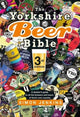 Book cover of: Yorkshire Beer Bible third edition