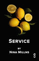 Book cover of: Service. By: Nina Millns