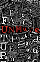 Book cover of: Unmute: Contemporary monologues written by young people, for young people. By: Lung Theatre Company