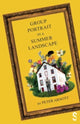 Book cover of: Group Portrait in a Summer Landscape. By: Peter Arnott