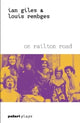 Book cover of: On Railton Road