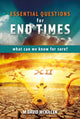 Book cover of: Essential Questions for End Times. By: M. David McKillen