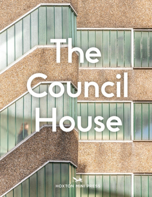 Book cover of: Council House. By: Jack Young
