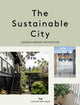 Book cover of: Sustainable City. By: Harriet Thorpe