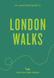 Book cover of: Opinionated Guide to London Walks