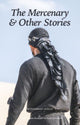 Book cover of: Mercenary & Other Stories. By: Muhammad Ali Alwan