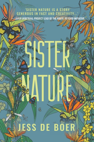 Sister Nature