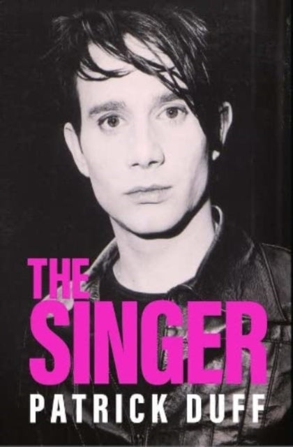 Book cover of: Singer. By: Patrick Duff