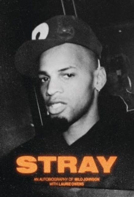 Book cover of: Stray. By: Laurie Owens