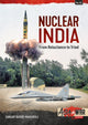 Book cover of: Nuclear India. By: Sanjay Badri-Maharaj