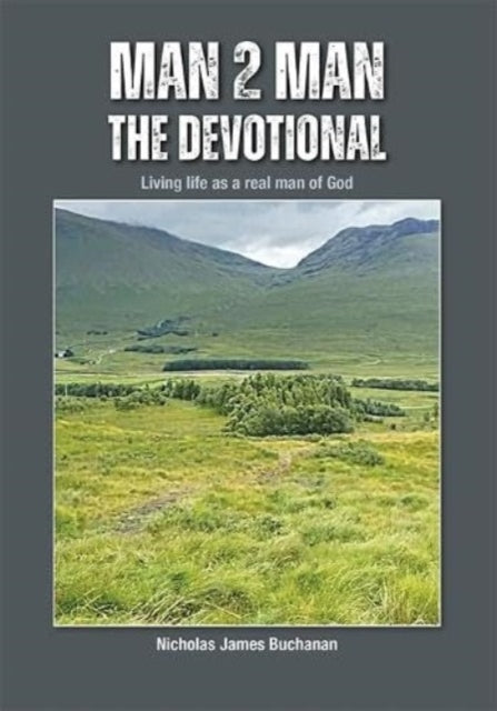 Book cover of: Man 2 Man