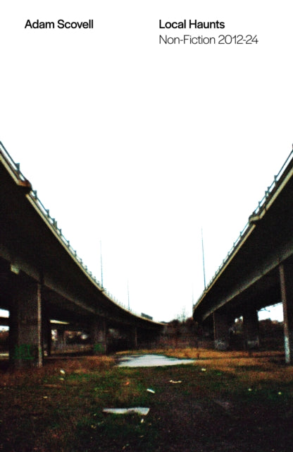 Book cover of: Local Haunts