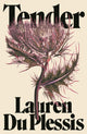 Tender 9781914391606 PLESSIS, LAUREN DU