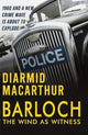 Book cover of: Barloch. By: Diarmid MacArthur