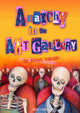 Book cover of: Anarchy in the Art Gallery. By: Dave Colton