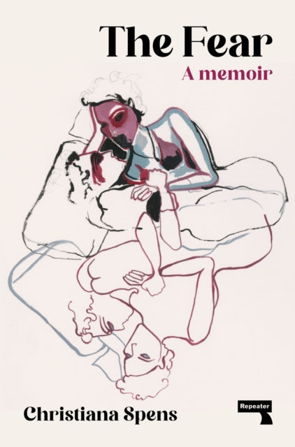 Book cover of: Fear. By: Christiana Spens