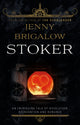 Book cover of: Stoker. By: Jenny Brigalow