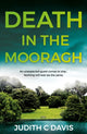 Book cover of: Death in the Mooragh. By: Judith C. Davis