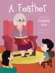 Book cover of: Feather. By: Colette Fox