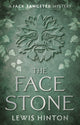 Book cover of: Face Stone. By: Lewis Hinton