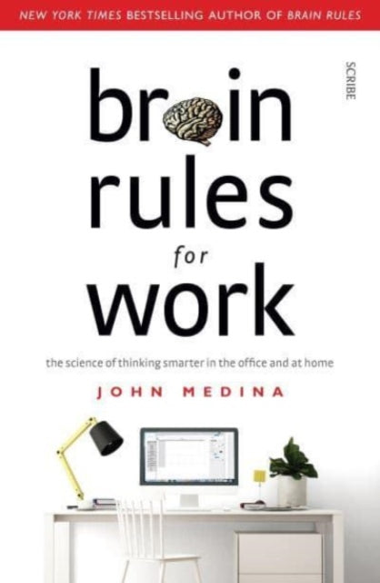 Brain Rules for Work
