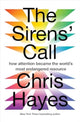 Book cover of: Sirens’ Call