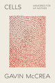 Book cover of: Cells. By: Gavin McCrea