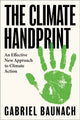 Book cover of: Climate Handprint
