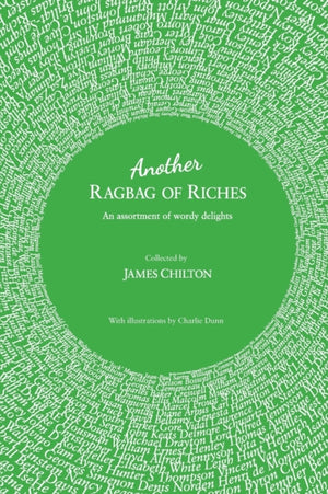Another Ragbag of Riches